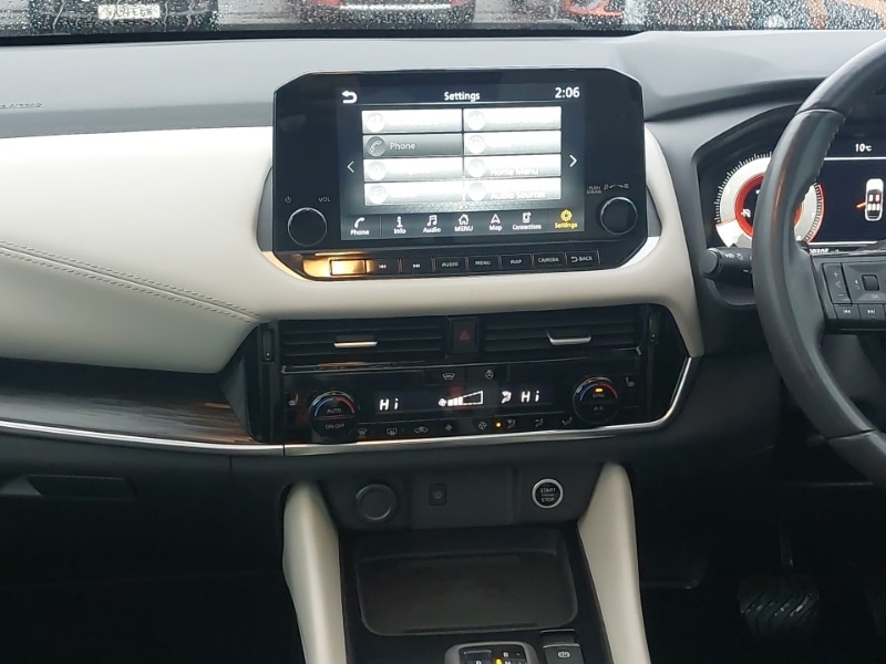 Used Nissan Qashqai 2022 for sale - 76543767: Photo 11