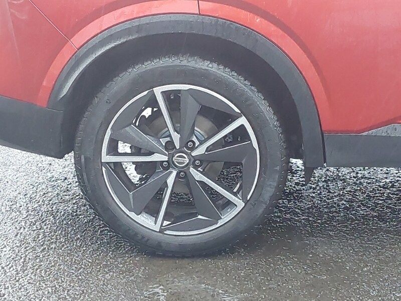 Used Nissan Qashqai 2022 for sale - 76543767: Photo 12