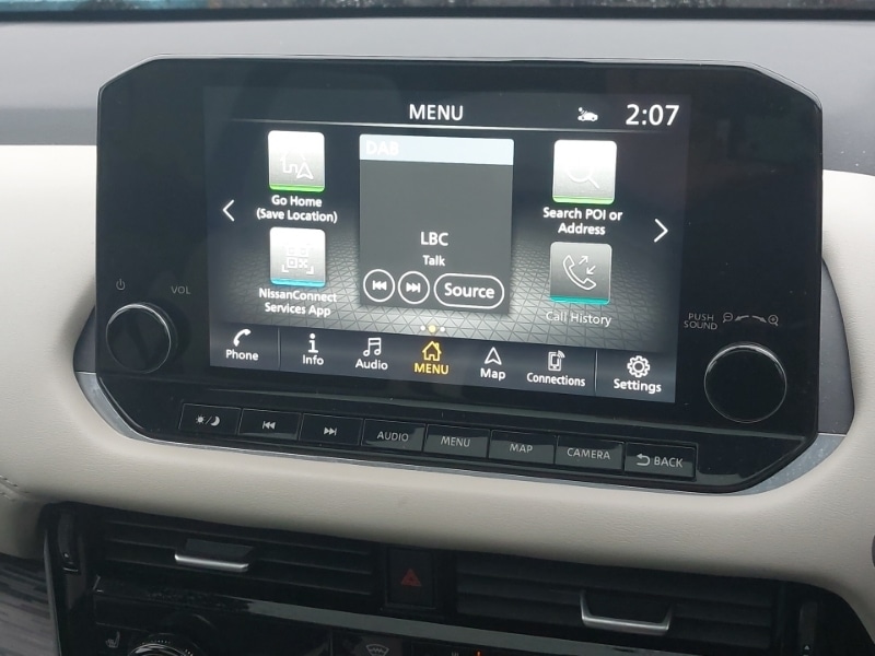 Used Nissan Qashqai 2022 for sale - 76543767: Photo 15