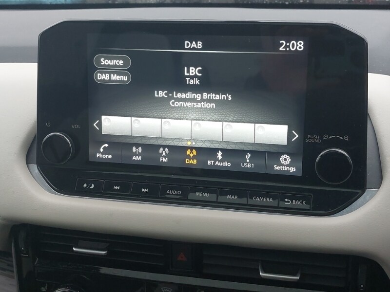 Used Nissan Qashqai 2022 for sale - 76543767: Photo 16