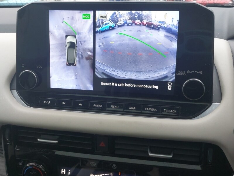 Used Nissan Qashqai 2022 for sale - 76543767: Photo 17