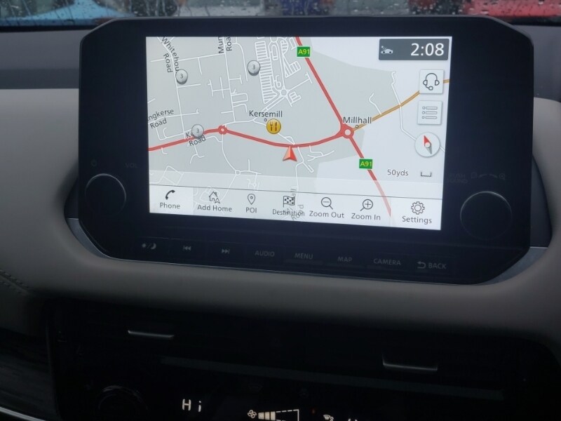 Used Nissan Qashqai 2022 for sale - 76543767: Photo 18