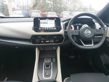 Used Nissan Qashqai 2022 for sale - 76543767: Photo