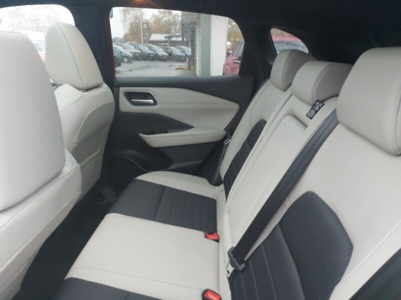 Used Nissan Qashqai 2022 for sale - 76543767: Photo 6