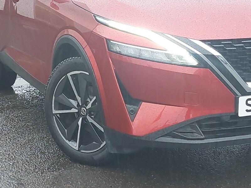 Used Nissan Qashqai 2022 for sale - 76543767: Photo 9