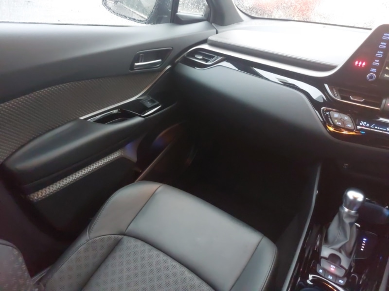 Used Toyota C-HR 2021 for sale - 76456070: Photo 10