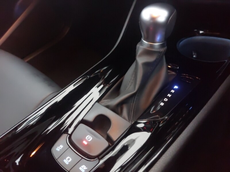 Used Toyota C-HR 2021 for sale - 76456070: Photo 14