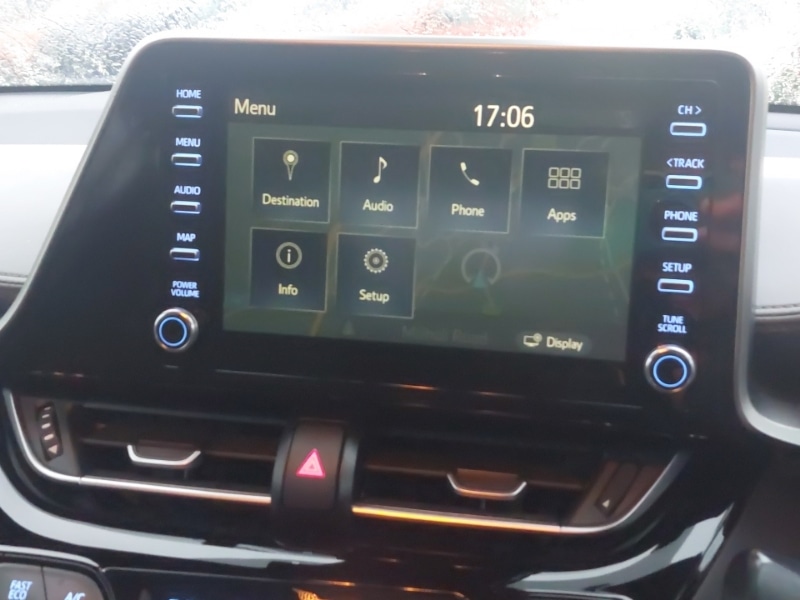 Used Toyota C-HR 2021 for sale - 76456070: Photo 15