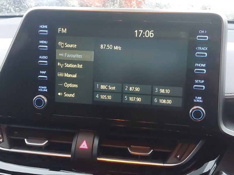 Used Toyota C-HR 2021 for sale - 76456070: Photo 16