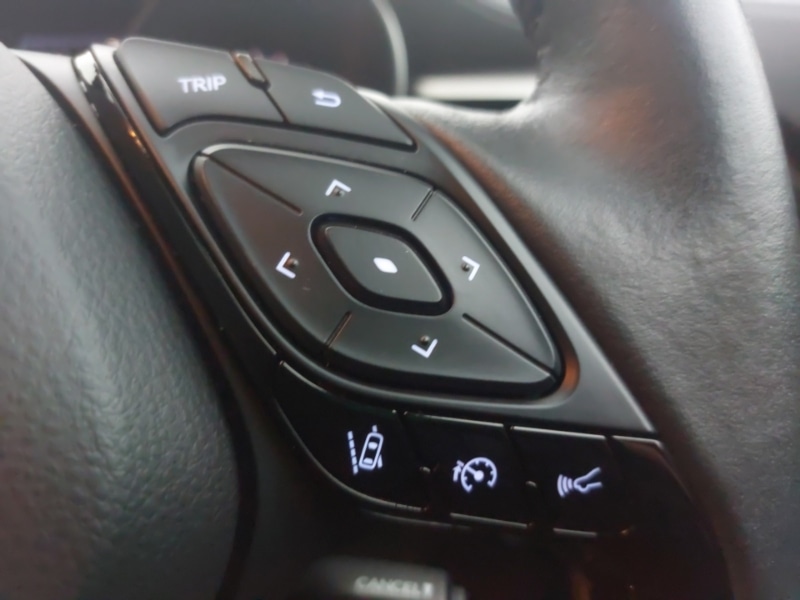 Used Toyota C-HR 2021 for sale - 76456070: Photo 18