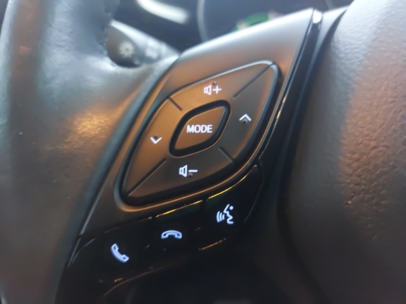 Used Toyota C-HR 2021 for sale - 76456070: Photo 19