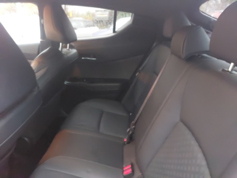 Used Toyota C-HR 2021 for sale - 76456070: Photo 6