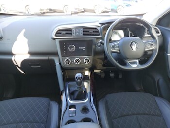 Used Renault Kadjar 2020 for sale - 77702291: Photo