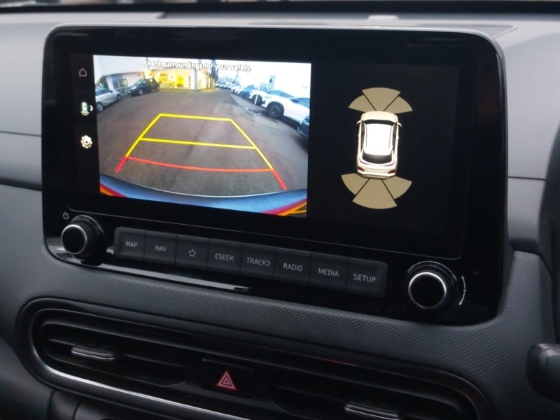 Used Hyundai KONA 2022 for sale - 77793145: Photo 18