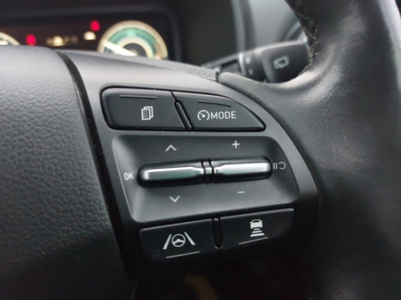 Used Hyundai KONA 2022 for sale - 77793145: Photo 19