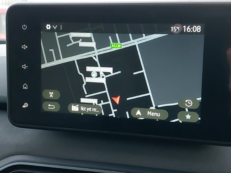 Used Dacia Jogger 2024 for sale - 76754960: Photo 13