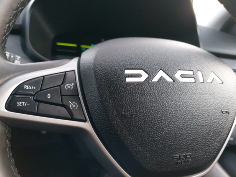 Used Dacia Jogger 2024 for sale - 76754960: Photo 17