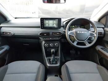 Used Dacia Jogger 2024 for sale - 76754960: Photo