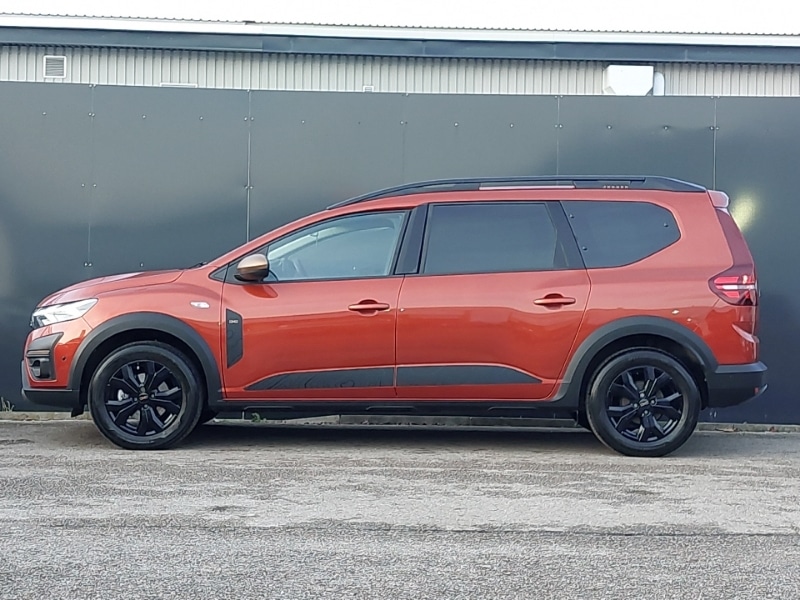 Used Dacia Jogger 2024 for sale - 76754960: Photo 4