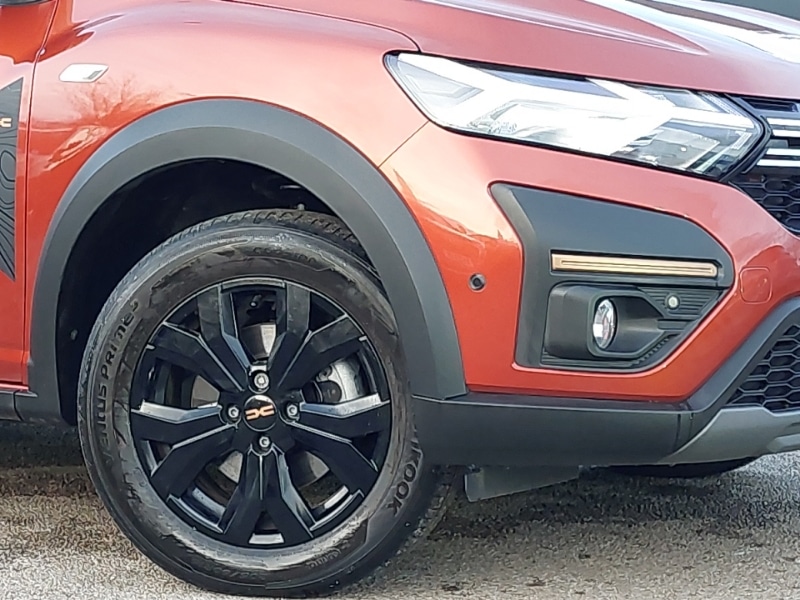 Used Dacia Jogger 2024 for sale - 76754960: Photo 9