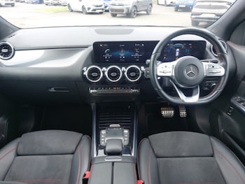 Used Mercedes-Benz GLA 2021 for sale - 79505844: Photo