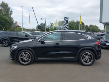 Used Mercedes-Benz GLA 2021 for sale - 79505844: Photo