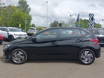 Used Hyundai i20 2024 for sale - 78669961: Photo