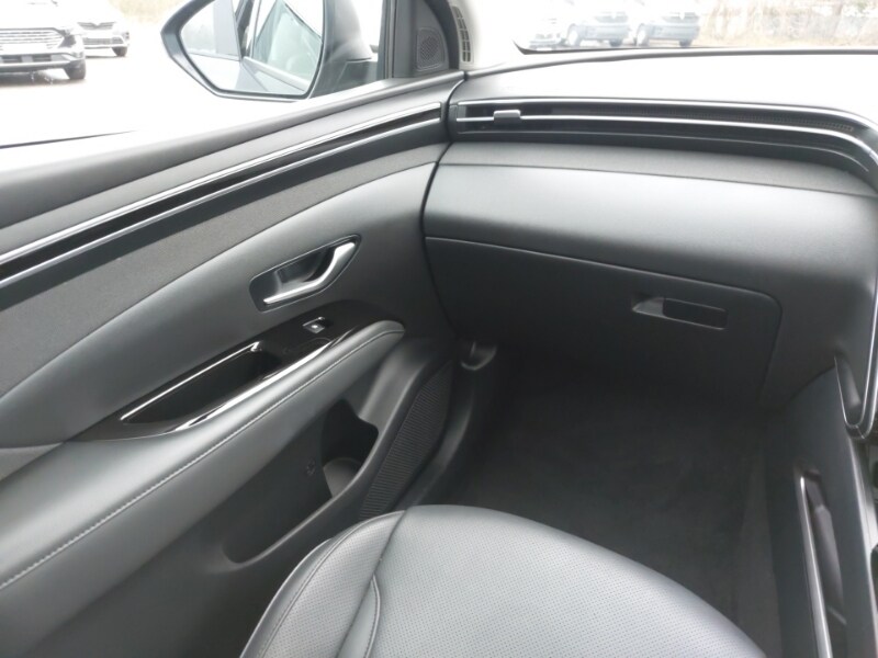 Used Hyundai TUCSON 2023 for sale - 77847197: Photo 10