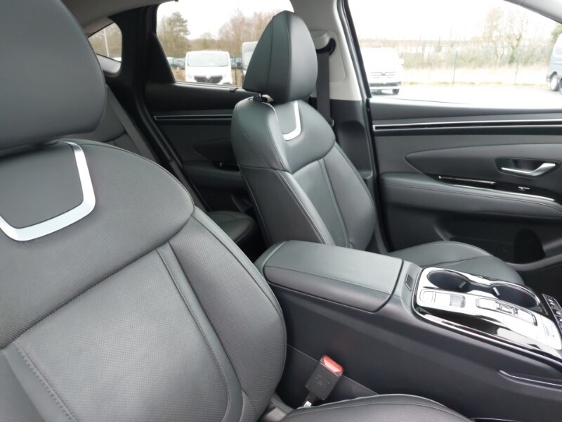 Used Hyundai TUCSON 2023 for sale - 77847197: Photo 13