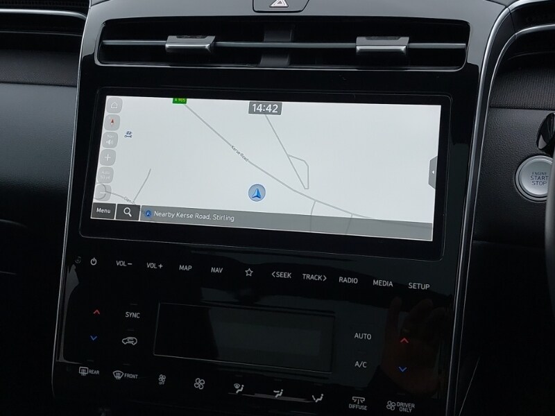 Used Hyundai TUCSON 2023 for sale - 77847197: Photo 15