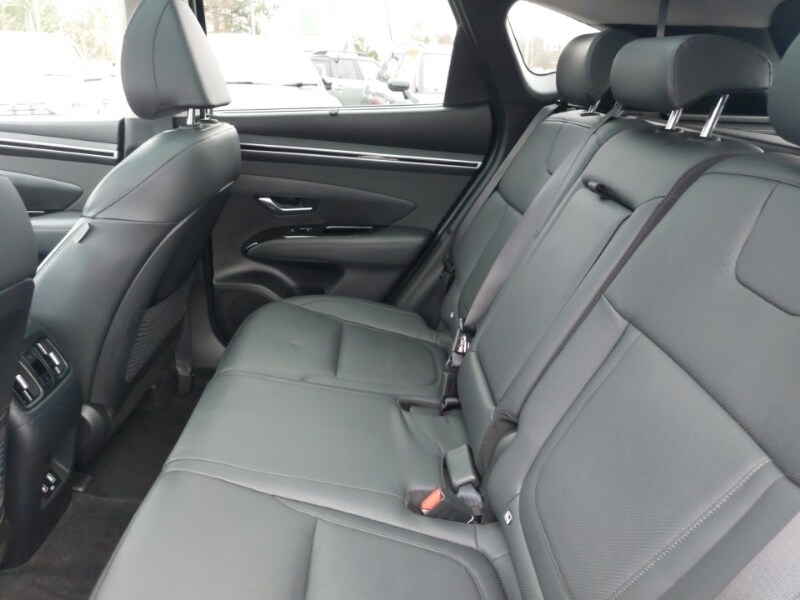 Used Hyundai TUCSON 2023 for sale - 77847197: Photo 6