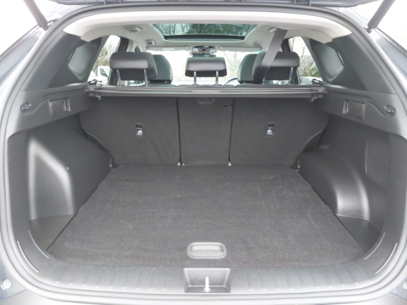 Used Hyundai TUCSON 2023 for sale - 77847197: Photo 8