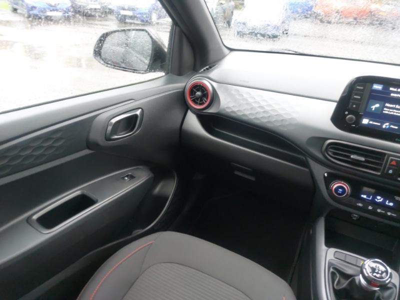 Used Hyundai i10 2021 for sale - 77012575: Photo 10