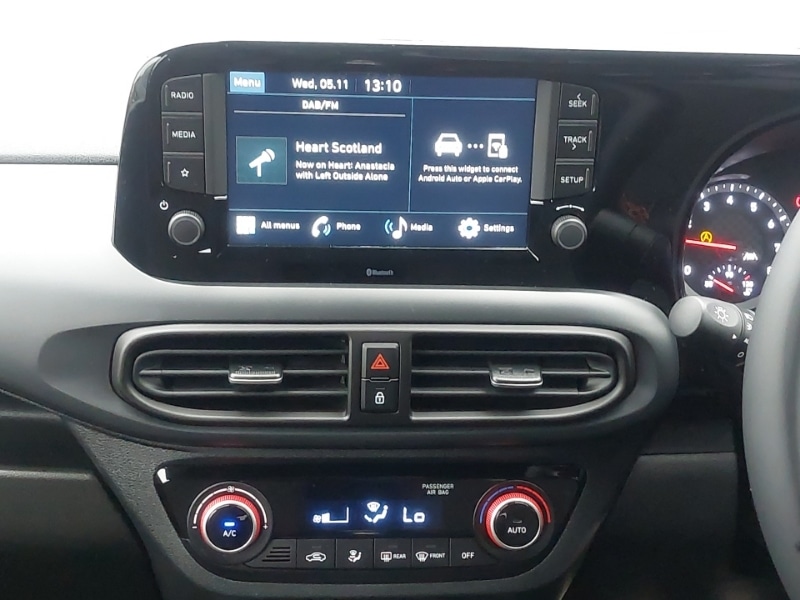 Used Hyundai i10 2021 for sale - 77012575: Photo 11