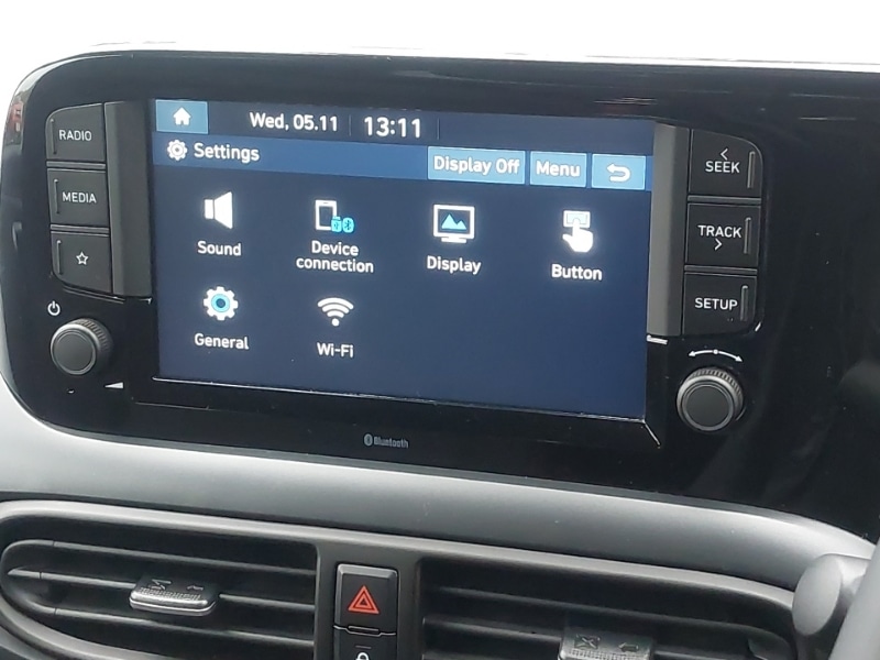 Used Hyundai i10 2021 for sale - 77012575: Photo 14