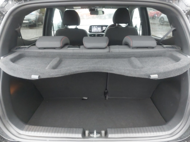 Used Hyundai i10 2021 for sale - 77012575: Photo 8