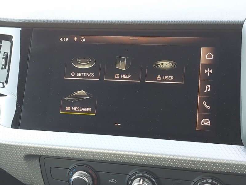 Used Audi A1 2019 for sale - 77273190: Photo 15