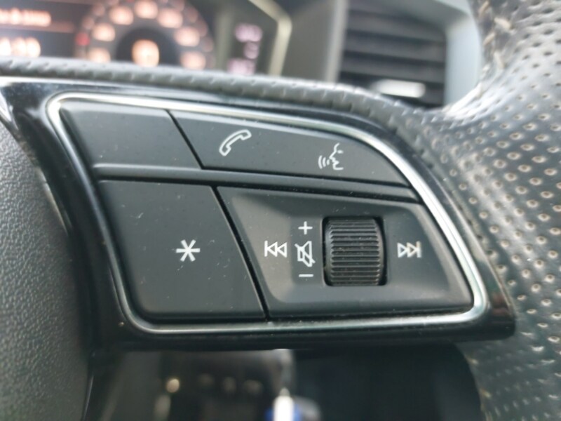 Used Audi A1 2019 for sale - 77273190: Photo 17