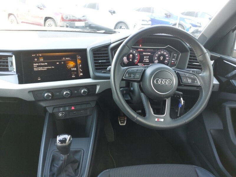 Used Audi A1 2019 for sale - 77273190: Photo 7