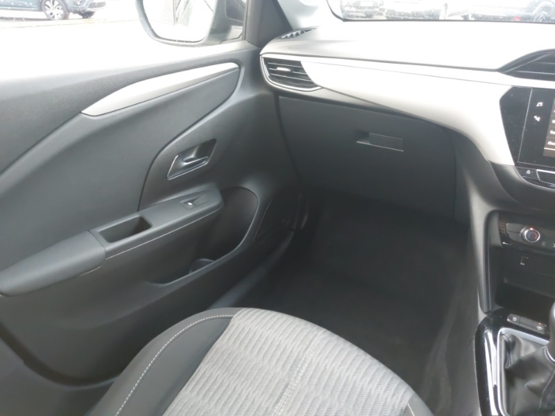 Used Vauxhall Corsa 2023 for sale - 77623254: Photo 10