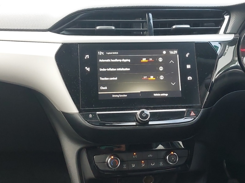 Used Vauxhall Corsa 2023 for sale - 77623254: Photo 11