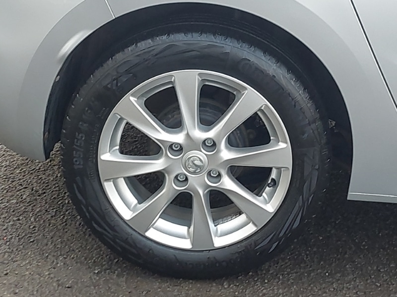 Used Vauxhall Corsa 2023 for sale - 77623254: Photo 12