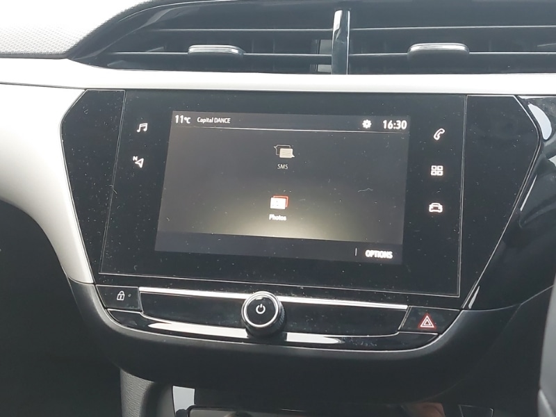 Used Vauxhall Corsa 2023 for sale - 77623254: Photo 13