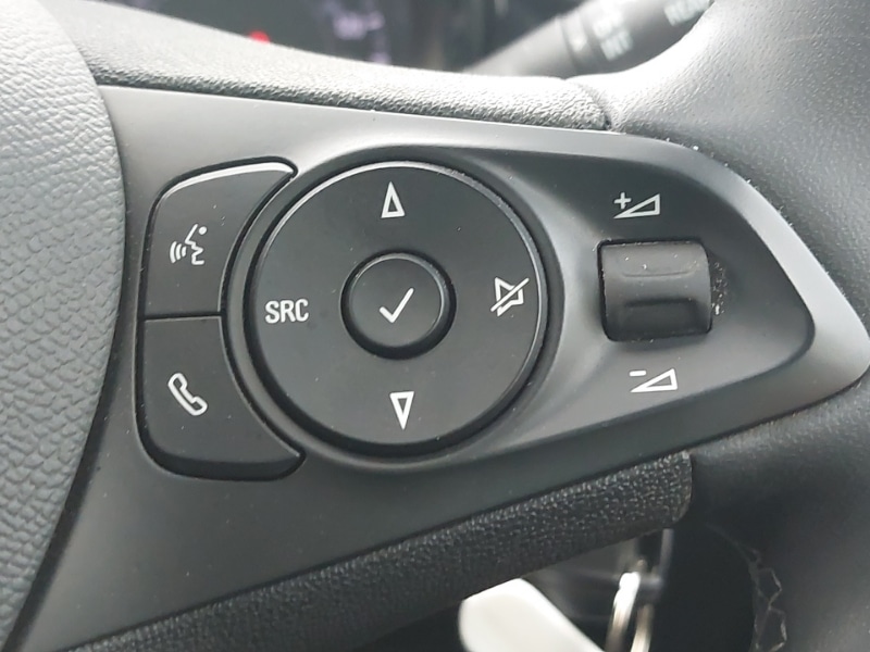 Used Vauxhall Corsa 2023 for sale - 77623254: Photo 16