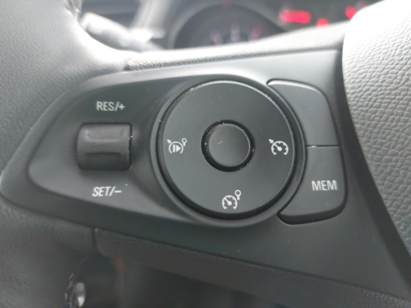 Used Vauxhall Corsa 2023 for sale - 77623254: Photo 17