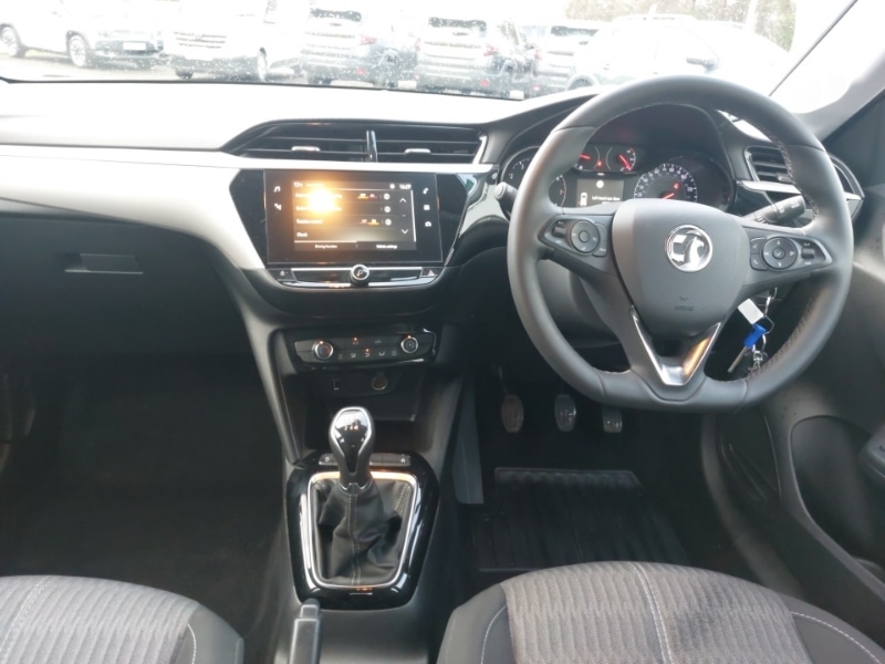 Used Vauxhall Corsa 2023 for sale - 77623254: Photo 2