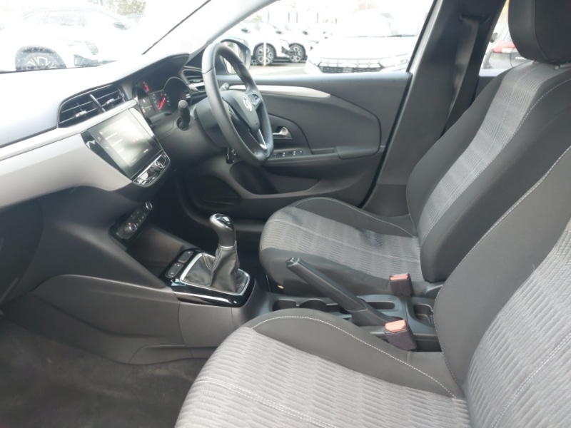 Used Vauxhall Corsa 2023 for sale - 77623254: Photo 5