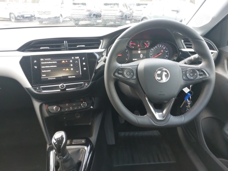 Used Vauxhall Corsa 2023 for sale - 77623254: Photo 7