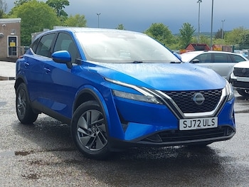 Used Nissan Qashqai 2022 for sale - 78567882: Photo