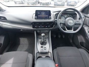 Used Nissan Qashqai 2022 for sale - 78567882: Photo